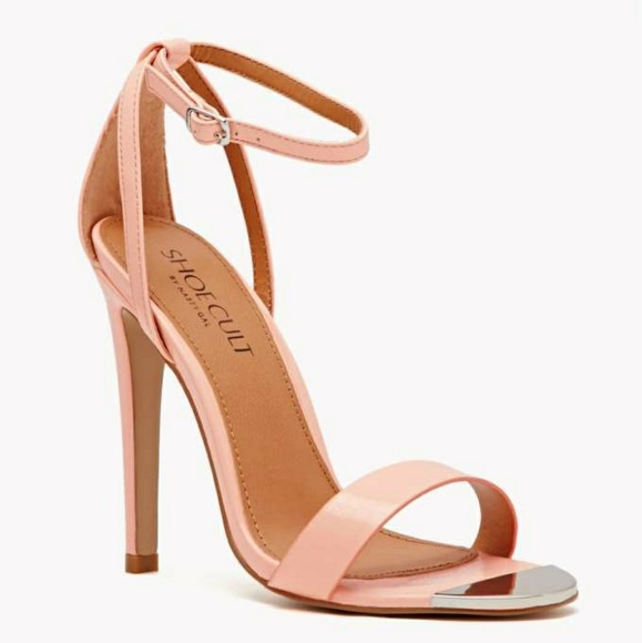 Nasty Gal Shoes - ShoeCult by NastyGal Sandal